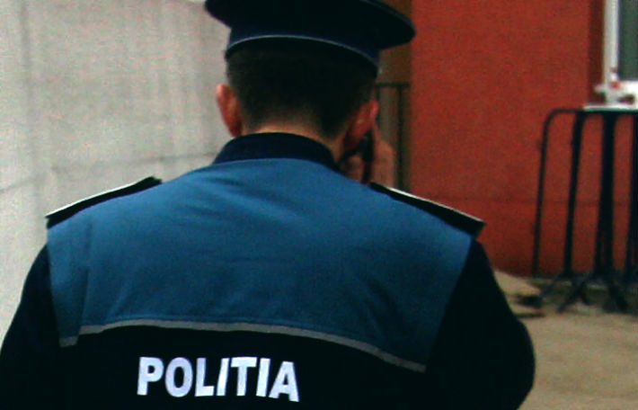 politist