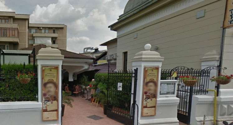 restaurante Ploiesti