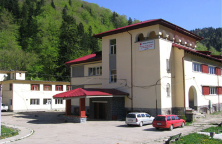 spitalul Azuga