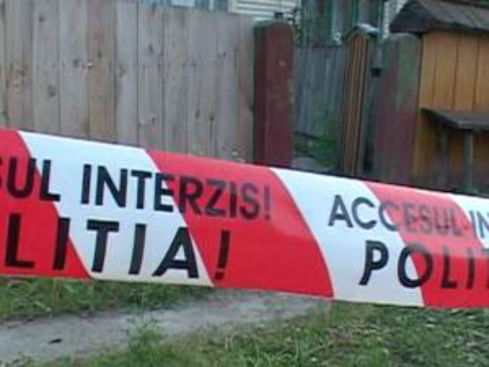 violata si injunghiata