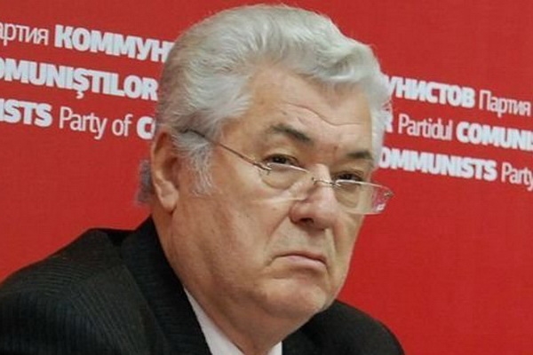 voronin