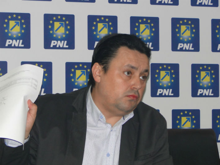 Andrei Volosevici
