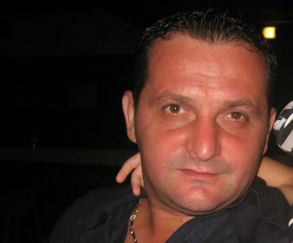 Bogdan Hodorog