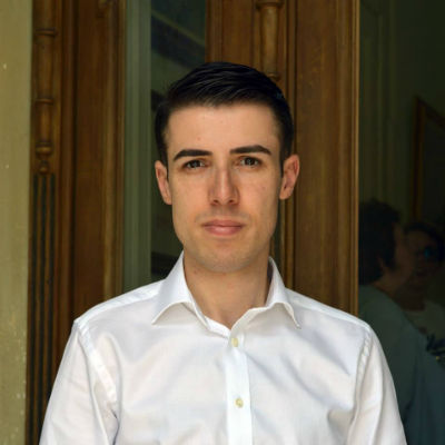 Codrut Gabriel Cojocaru
