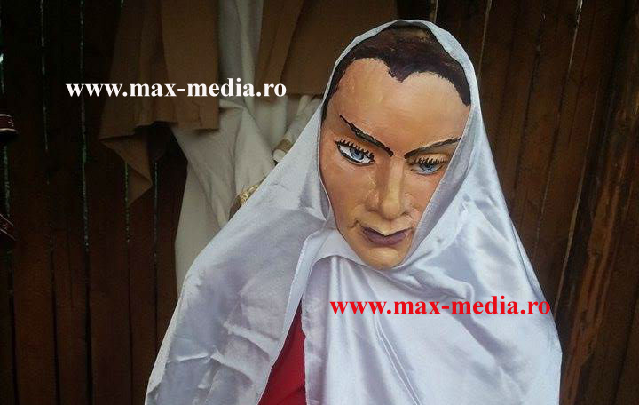 Fecioara Maria din Ploiesti