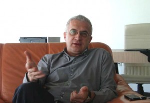 Florin Anghel