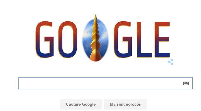 Google de 1 Decembrie