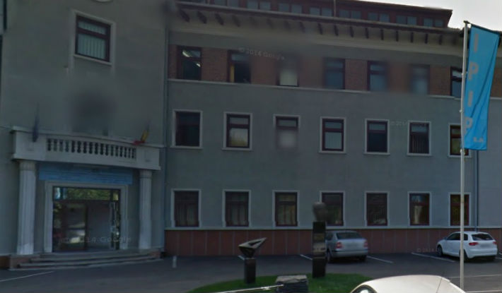 IPIP Ploiesti de vanzare