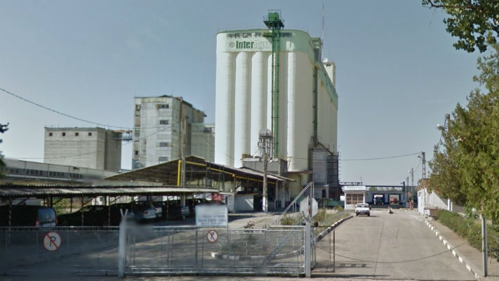 InteAgro Ploiesti