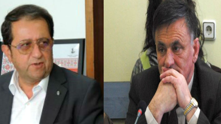 Iulian Teodorescu - Gheorghe Sirbu