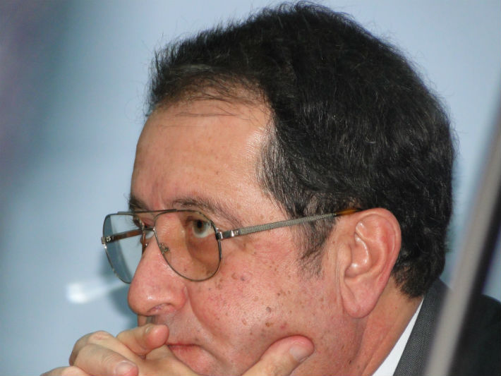 Iulian Teodorescu