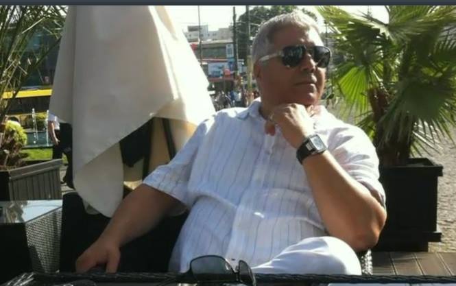 Jamal A. Abdel Jabbar Khalil Shalash