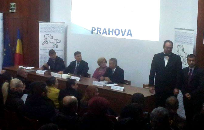 PPU Prahova