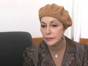 Printesa Lia la Spitalul Judetean de Urgenta Ploiesti