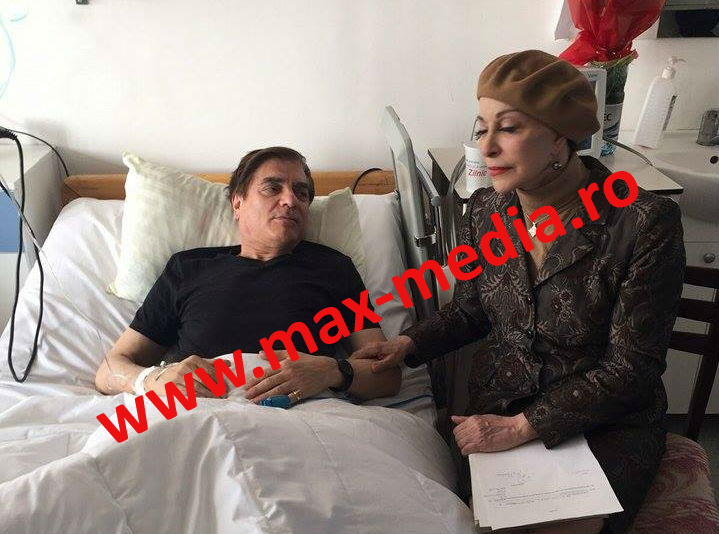 Printul Paul in spital copy