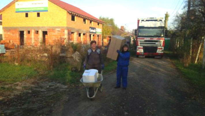 Saint-Gobain_Habitat for Humanity Romania