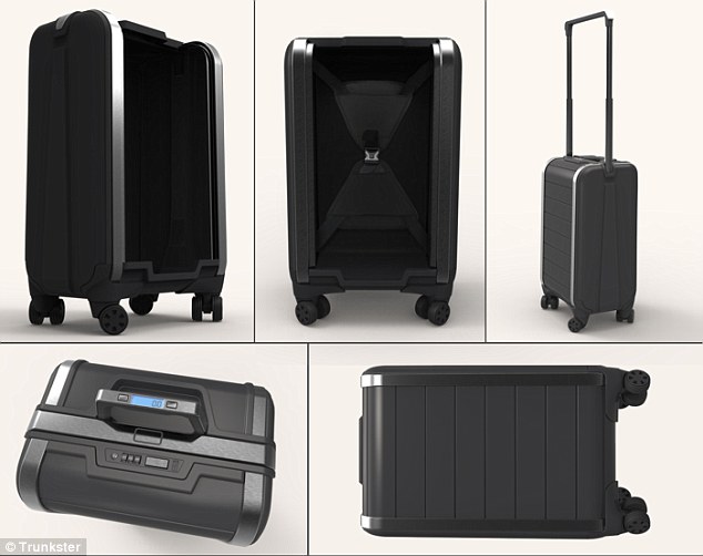 Trunkster