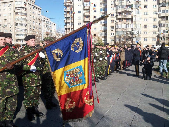 Ziua Nationala a Romaniei Ploiesti 2015 - foto 1