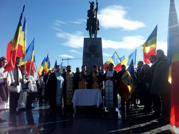 Ziua Nationala a Romaniei Ploiesti 2015 - foto 3