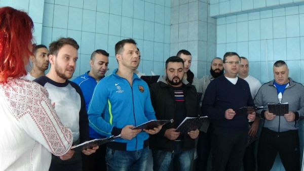 detinuti Ploiesti 1