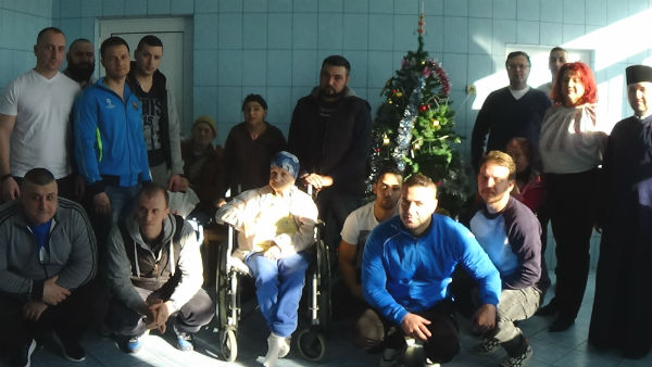 detinuti Ploiesti 2