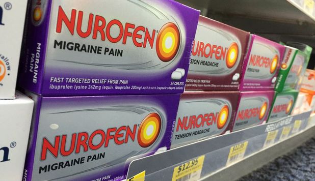 nurofen