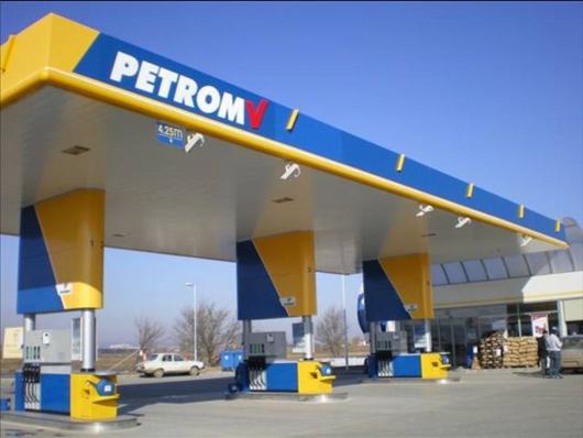 petrom omv pret carburanti