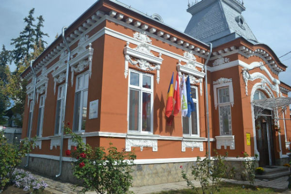 Casa ALEXANDRA