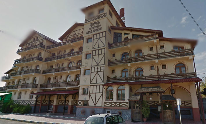 Casa Rotaru Ploiesti