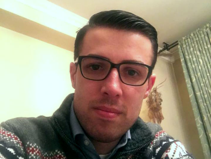 Codrut Gabriel Cojocaru