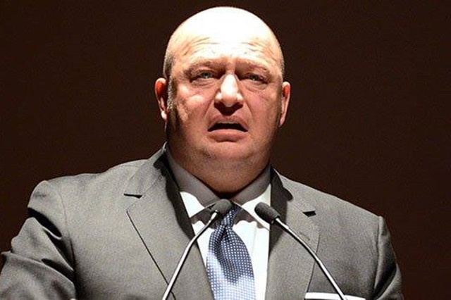 Mustafa Vehbi Koc