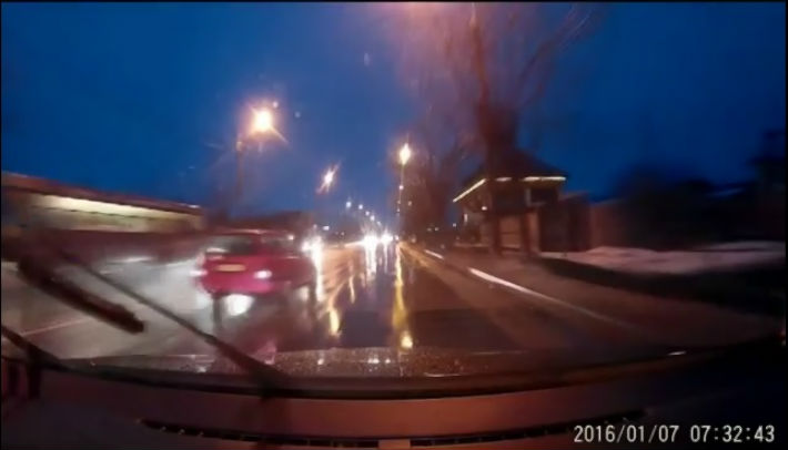 accident Ploiesti sofer cautat de politisti