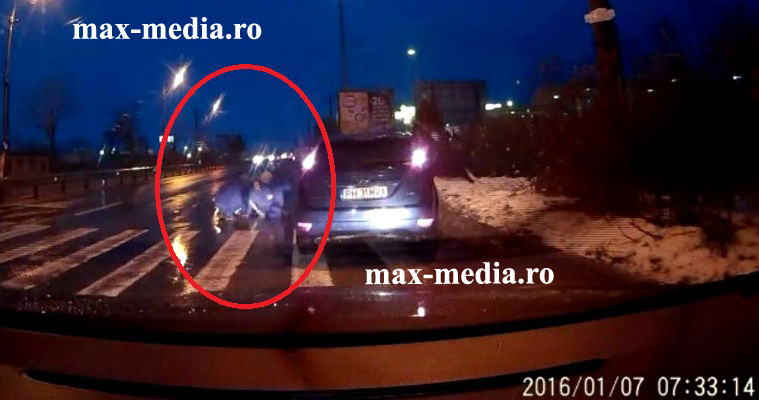 accident Ploiesti sofer fugit copy
