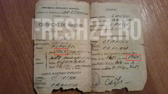 certificat-nastere-campineana-200-de-ani