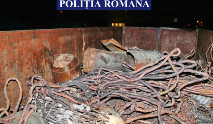 cupru camion Prahova