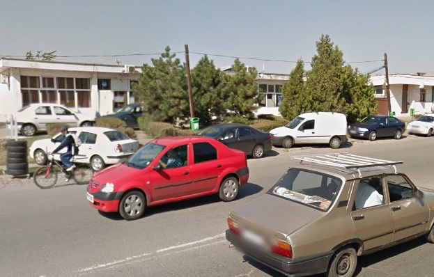 post politie Bereasca Ploiesti