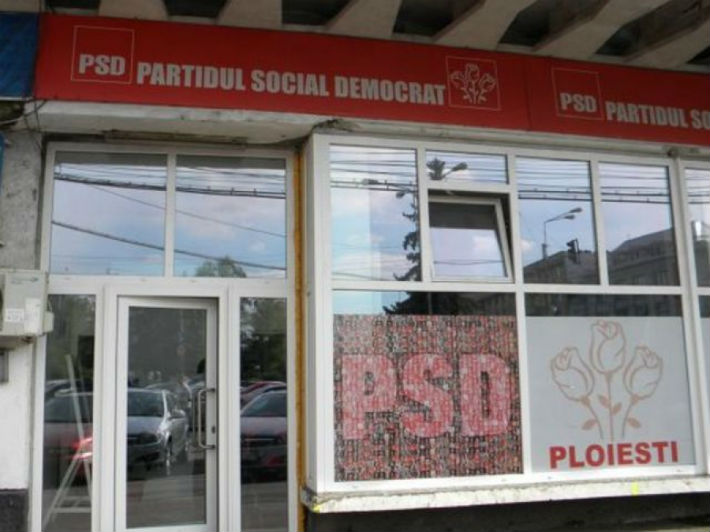 psd-ploiesti