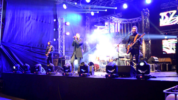 revelion Ploiesti 2016