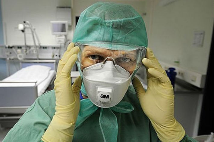 virus ah1n1