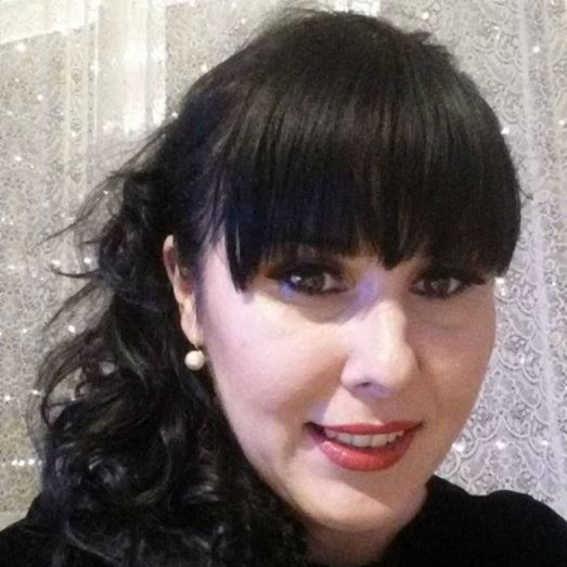 Cristina Enache