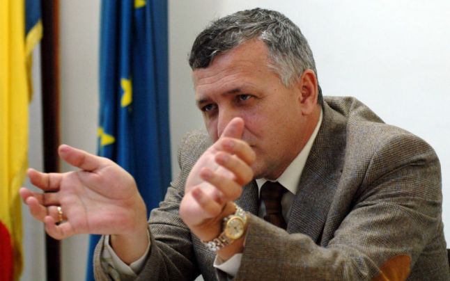Gelu Diaconu ANAF dosar DNA