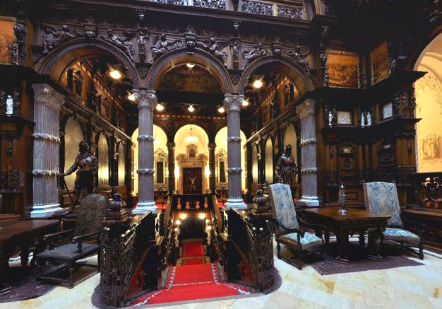 Muzeul Peles