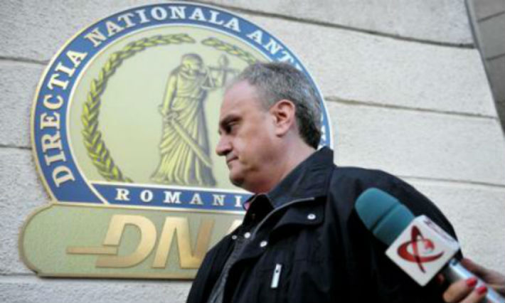Sandu Gabriel DNA dosar finantarea PDL
