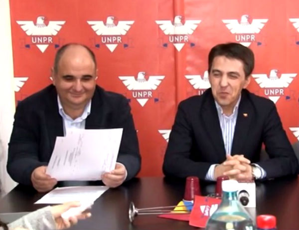 UNPR Prahova