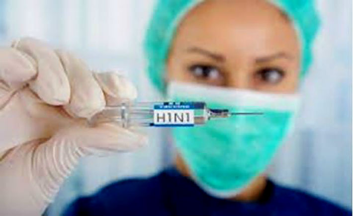 ah1n1 virus