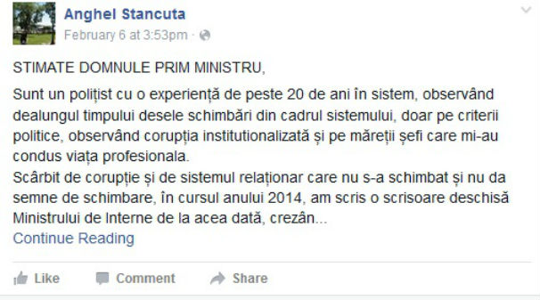 anghel stancuta