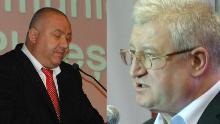 ganea vs savu