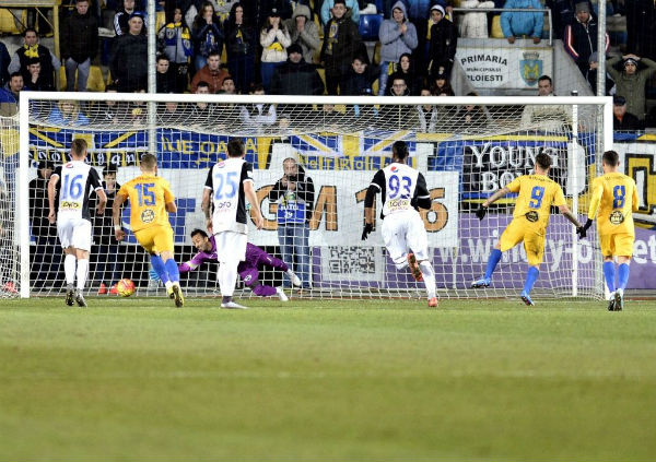 gazon Ploiesti
