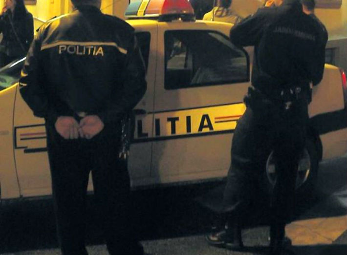 jaf-politia