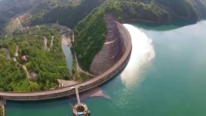 lacul Paltinu